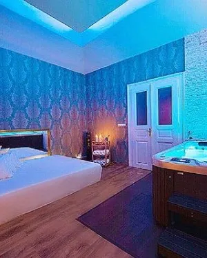 Массажный салон Infinity Spa - фото 4